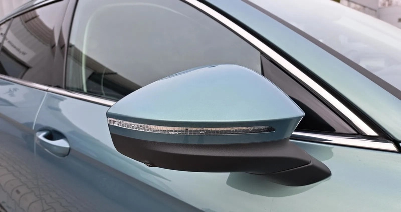 Volkswagen Passat cena 192900 przebieg: 10, rok produkcji 2024 z Łomża małe 529